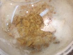 流心奶黄波波冰-喜茶(上海正大广场店)