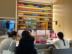 -海底捞火锅(龙湖金沙天街店)
