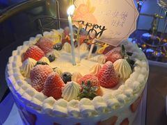 -85度C(东莞常平新南街店)