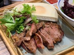 -榖屋house of flour(张江首店)