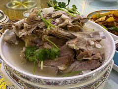 -帕米尔食府(白云观店)