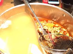 -左庭右院鲜牛肉火锅(南通CBD大有境店)