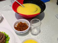 -李连贵熏肉大饼(丰台南路地铁站店)