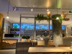-老乡鸡(上海白玉兰广场店)