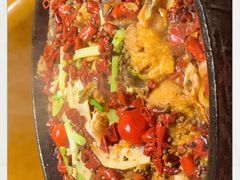 -老板恋上鱼(恒隆广场店)