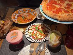 -IL TEATRO 精品意大利餐厅