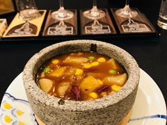 -广州文华东方酒店·江-由辉师傅主理