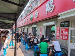 -白鹤大冷面