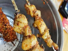 -炒豆合作社(东四总店)