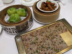 -莞香楼·正宗东莞菜(东升店)