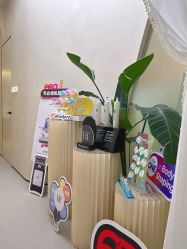 -Fundi张玉珊修身堂·indiba·BTL科技瘦身