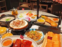 -滋粥楼·顺德菜(番禺广场总店)