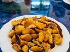 -大莲湖农家乐(青西郊野公园店)