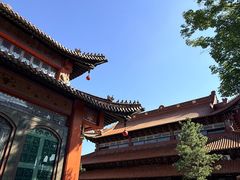 -高旻寺