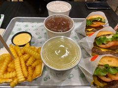 -Shake Shack(西单大悦城店)