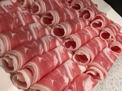 -海底捞火锅(航洋城店)