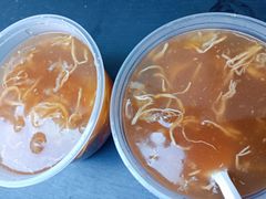 -添發碗仔翅美食