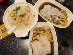 -卓粤拉肠(红庙店)