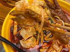 -龍城柳州螺蛳粉(群星路店)