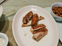 -杭州君悦酒店·湖滨28中餐厅