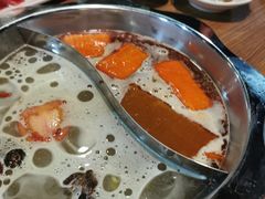 -傣妹火锅(南京东路一店)