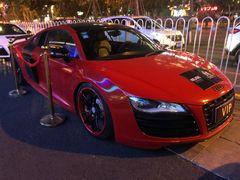 -MUSE CLUB缪斯酒吧(西大街店)