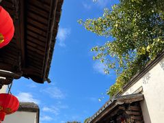 -三坊七巷历史文化街区