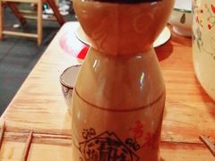 -拈签一笑黄牛肉辣卤串串