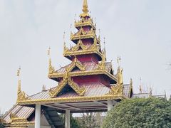景点-洛阳白马寺