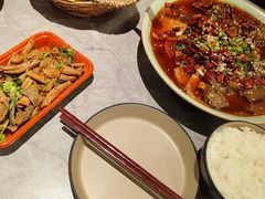 -廖川菜(金虹桥店)