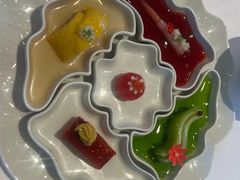 -上海总会SHANGHAICLUB(兴业太古汇店)