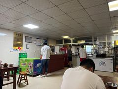 -龙门李家三旦羊肉汤馆