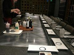 -仙桐吉宴铁板烧·精致料理