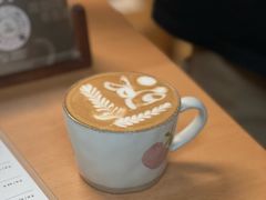 -本無咖啡·BeanWood Coffee