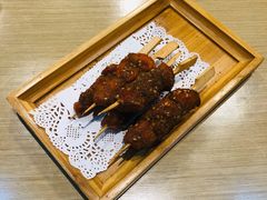 -菩提树·素食餐厅(汇智国际商业中心店)