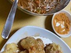 -屋里家延边朝鲜族冷面(南园店)