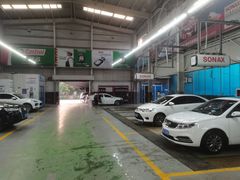 -天猫养车(哈贝卡硕士路店)