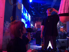 -CLUB OPUS欧贝斯酒吧(合肥店)