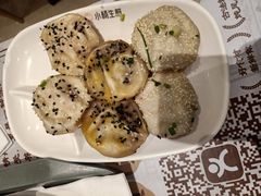 -大食代美食广场(上海中心店)