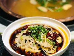 -驴全道葭州驴肉公馆(榆林商业步行街店)