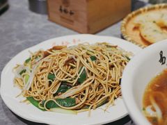三鲜炒面-易裕和·长沙米粉(竹塘西路店)