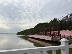 -东方华地城湿地温泉度假区