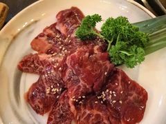 -烧肉达人(凯德晶萃店)