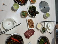 -围炉夜话·潮汕卤水火锅(榕江店)