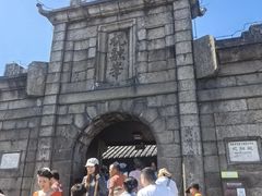 -南岳衡山风景名胜区