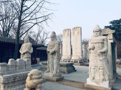 -北京石刻艺术博物馆(五塔寺)