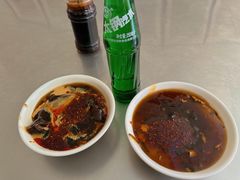 -杨记灌肠(食品街店)