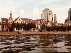 -海河游船-永乐码头(大悲院)