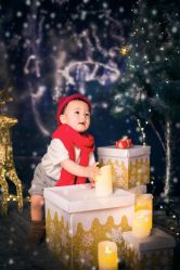 -星宝贝儿童摄影