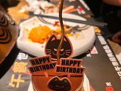 -烤匠麻辣烤鱼(万象城店)